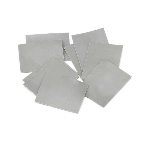 Gri TO-3P Plastik İzolatör - Deliksiz - 10 Adet