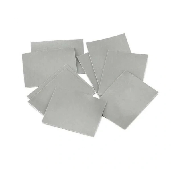 Gri TO-3P3 Plastik İzolatör - Deliksiz - 10 Adet