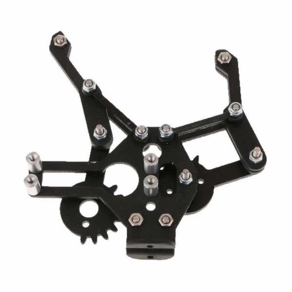 Gripper Kit - Robotik Kıskaç