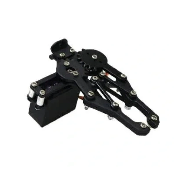 Gripper Kit - Robotik Kıskaç