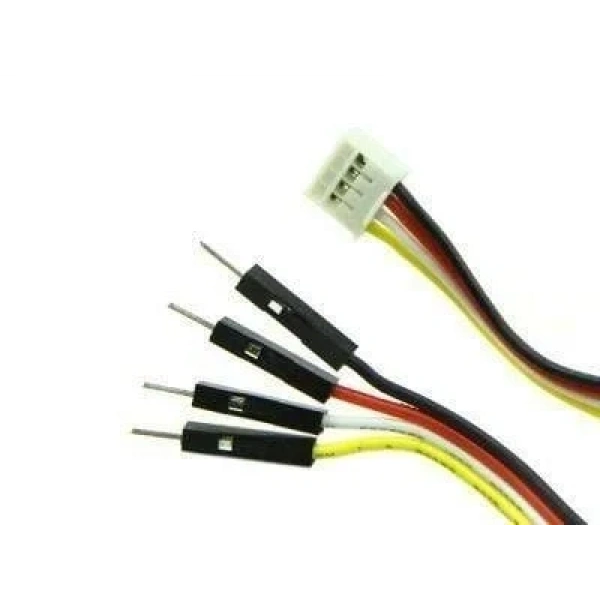 Grove 4-pin Erkek Jumper Kablo 5li adet