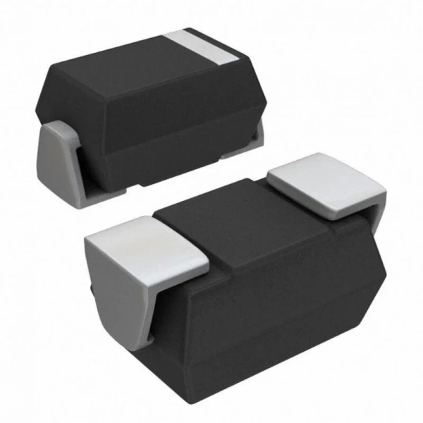 GS1M 1000V 1A DO-214AC SMD Diyot