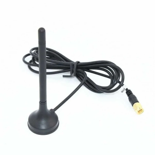 GSM NB-IOT Kablolu Anten - 110mm