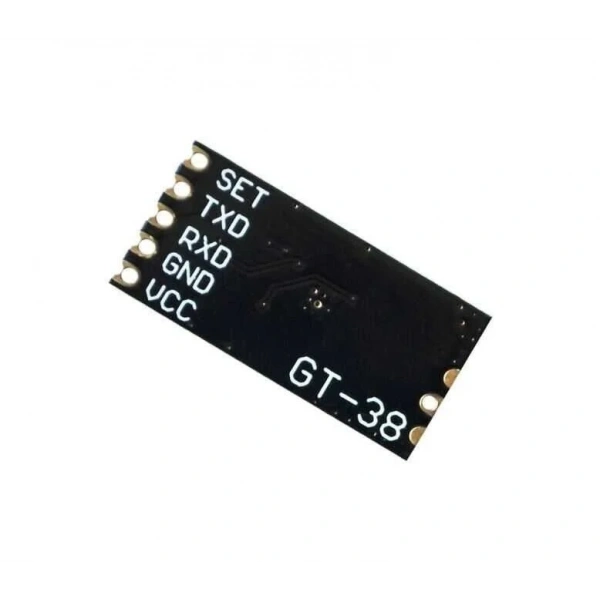 GT-38 Wireless Mcu Seri Port Modülü Si4438/4463 433M