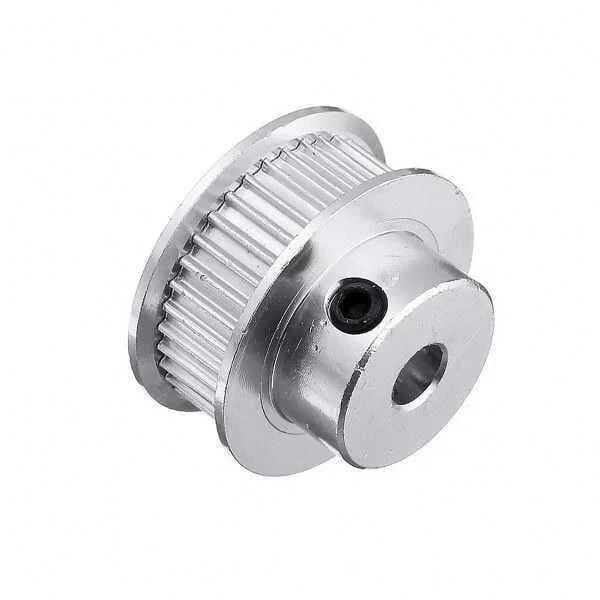 GT2 30 Diş 5mm Kasnak