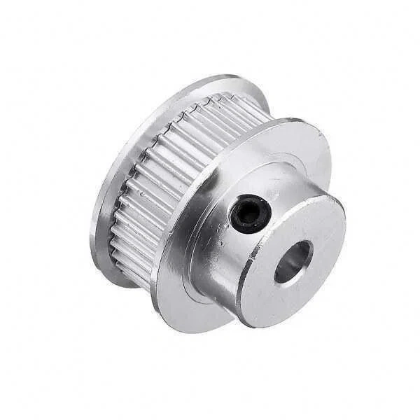 GT2 30 Diş 6.35mm Kasnak