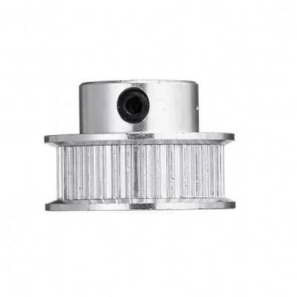 GT2 30 Diş 6.35mm Kasnak