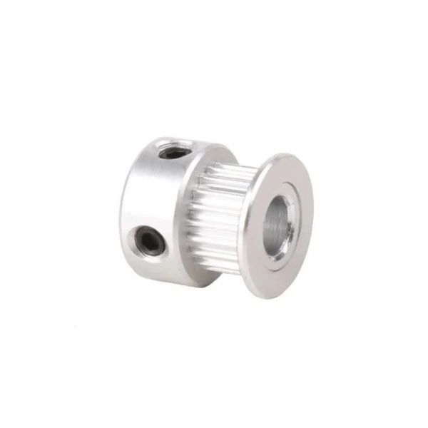 GT2 Kasnak. 20 Diş 5mm