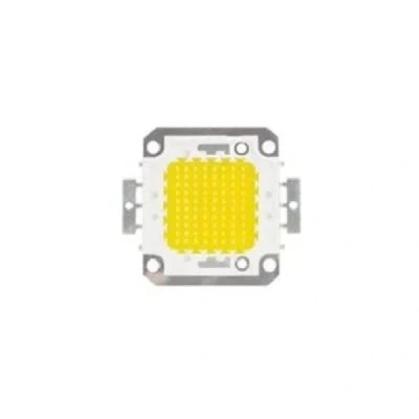 Gün Işığı 12V Projektör Cob Led 20W Power Led