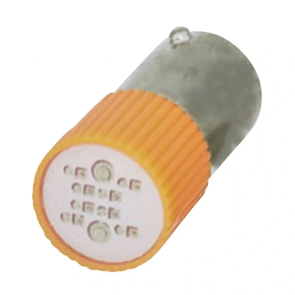 Gwest BA9SC-S BA9S Led Ampul 220V Sarı