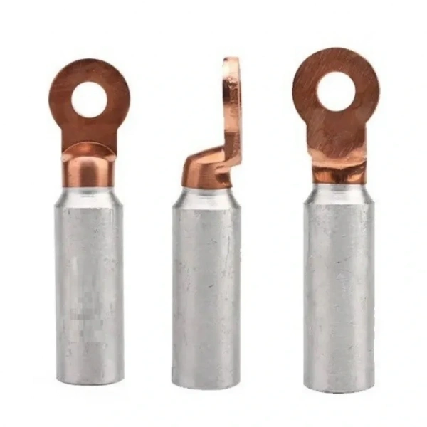 Gwest Bimetal AL-Cu Kablo Pabucu SKP-BM 400-16 (9 Adet)