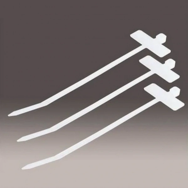Gwest GTK-100MC 100x2.5mm Etiketli Kablo Bağı 100 Adet