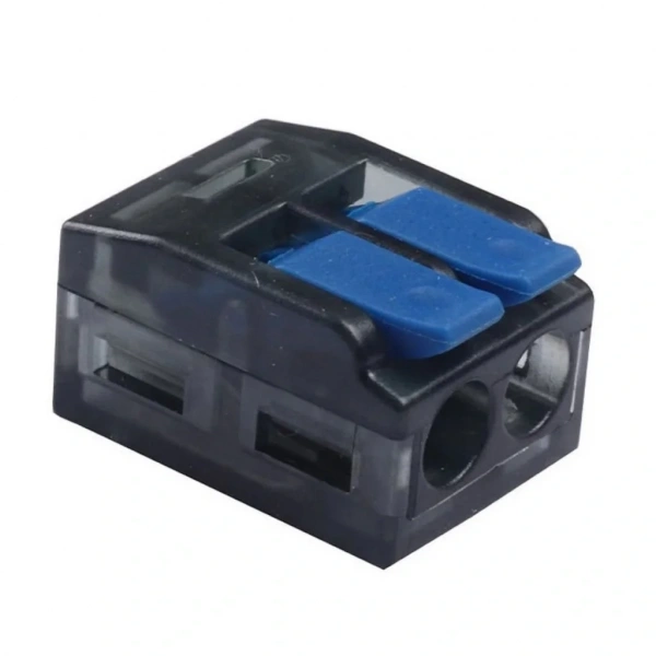 Gwest GW-412 2 İletken Bağlantılı Çok Amaçlı Klemens 1 Adet
