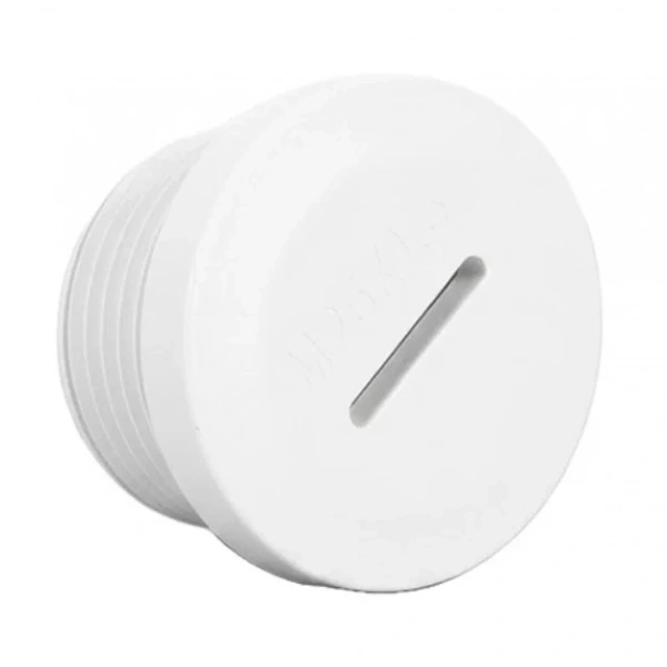 Gwest GW-9KG PG9 Gri Kör Tapa 1000 Adet