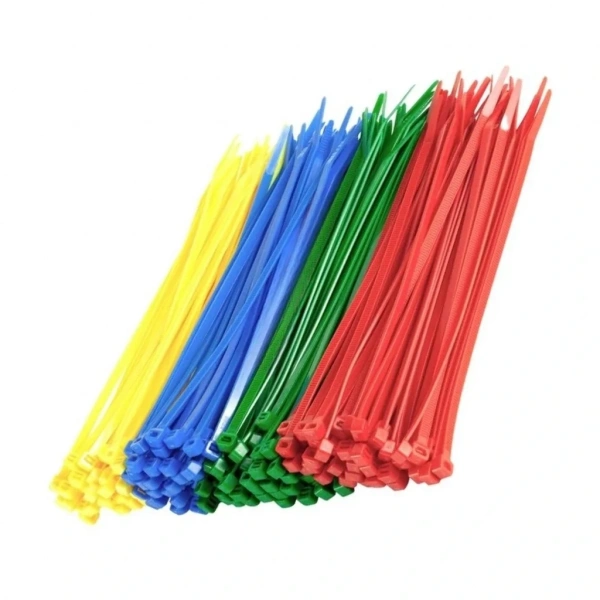 GWEST Kablo Bağı GT 250 STM 250x4,8mm Mavi (100 adet)