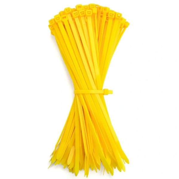 GWEST Kablo Bağı GT 300 IS 300x3,6mm Sarı (100 adet)
