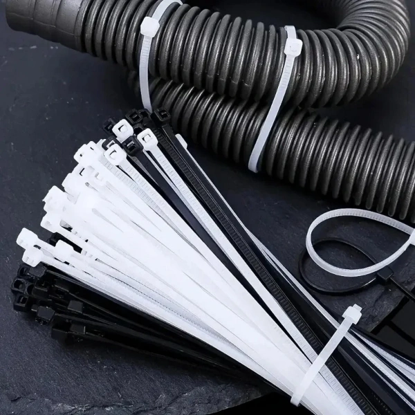 GWEST Kablo Bağı GT 370 IB 370x3,6mm Siyah (100 adet)