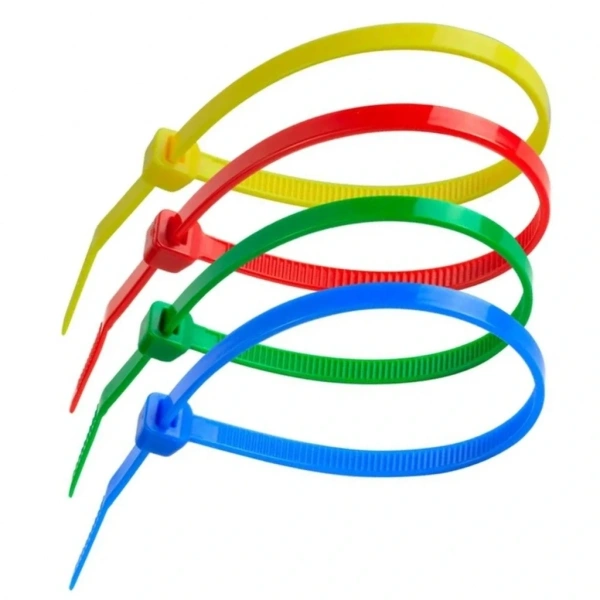 GWEST Kablo Bağı GT 150 IS 150x3,6mm Sarı (100 adet)