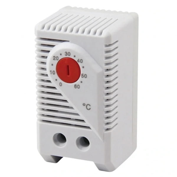 Gwest KTO-011 Pano İçi Isıtma Termostatı (0 - 60°C) NC
