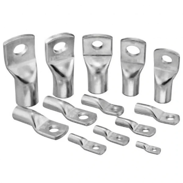 Gwest Standart Tip Sıkmalı Kablo Pabucu SKP-S 35-12 150 Adet