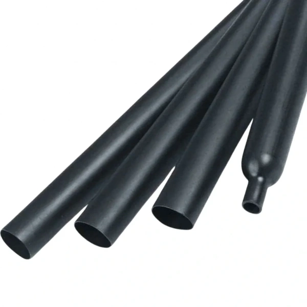Gwest Woer İçi Yapışkanlı Isıyla Daralan Makaron 12/4 mm 1.20 Boy