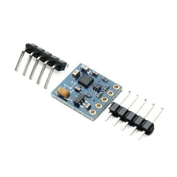 GY-271 QMC5883L 3 Eksen Pusula Sensörü