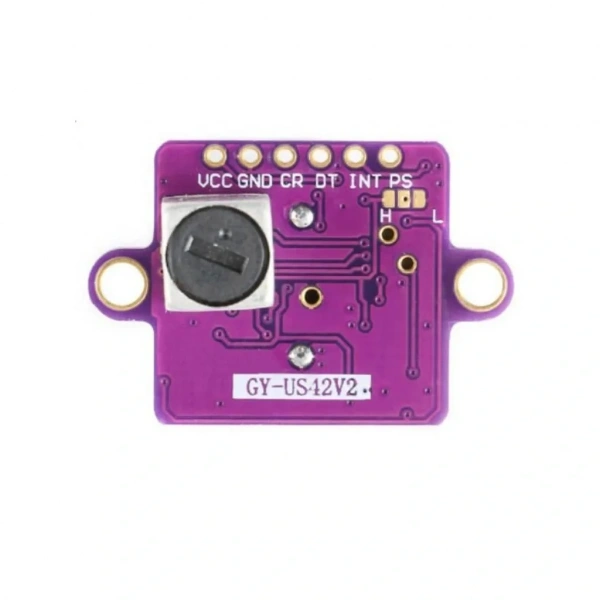 GY-US42 Pixhawk Ultrasonik Mesafe Sensör Modülü
