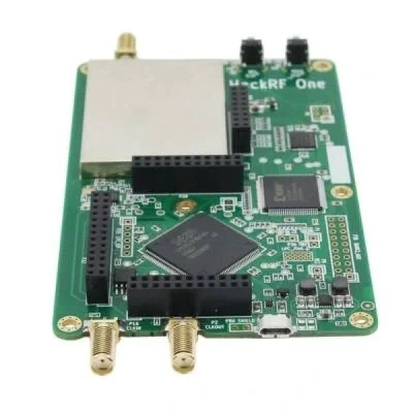 HackRF One R9 SDR Geliştirme Kartı
