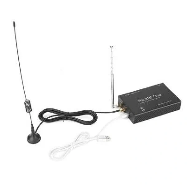 HackRF One SDR Geliştirme Kartı