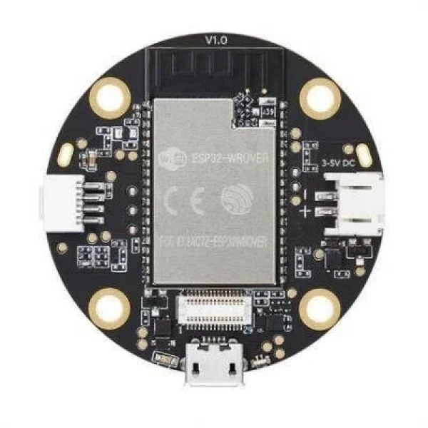 HaloCode IoT Tabanlı Kodlama Platformu