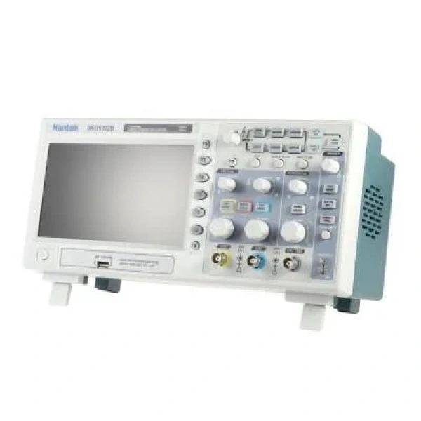 Hantek DSO5102B 100 Mhz 2 Kanal Osiloskop