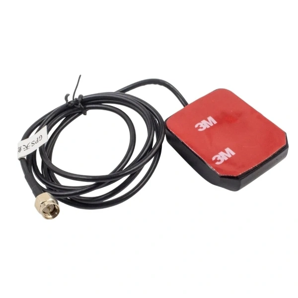 Harici GPS Anteni 1575,42 MHz - SMA Erkek