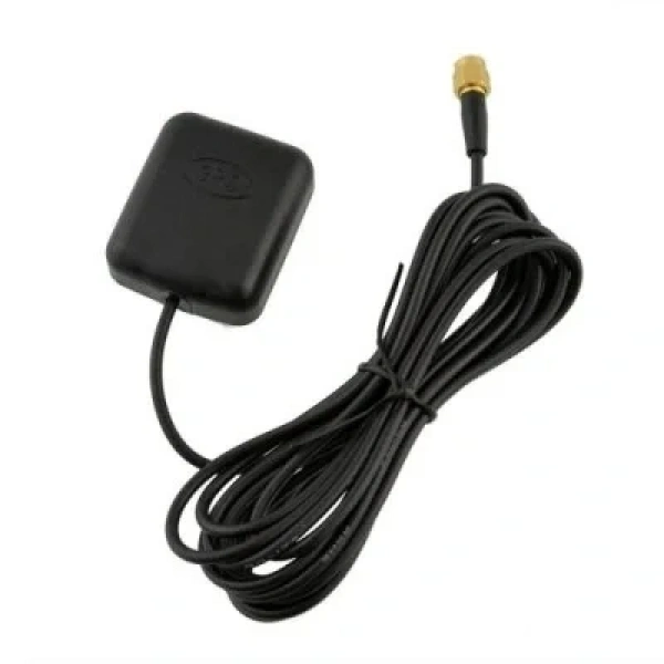 Harici GPS Anteni 1575.42 MHz - SMA Erkek