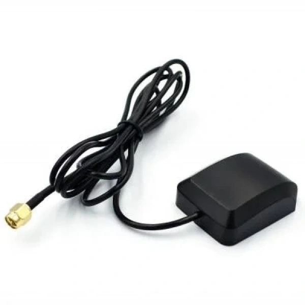 Harici GPS Anteni - 3m Kablo