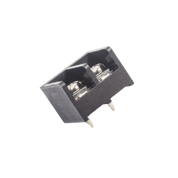 HB950 2 Pin Bariyer Klemens - 9.5mm