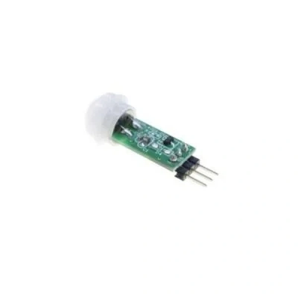 HC-SR505 Mini PIR Hareket Algılama Modülü - SC0072