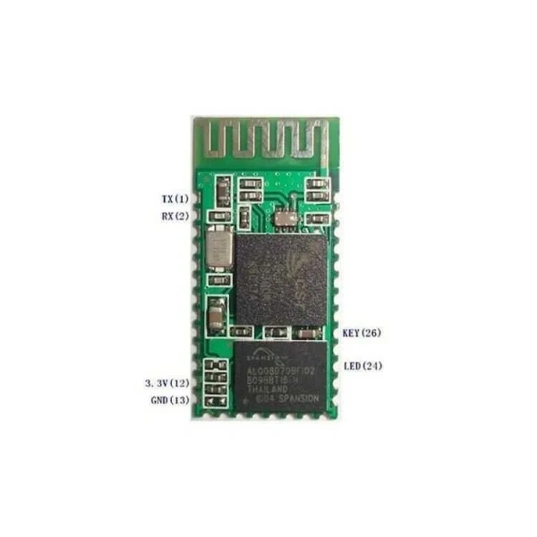 HC06 Bluetooth