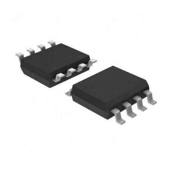 HCPL-0466 SOIC-8 SMD Lojik Çıkışlı Optokuplör Entegresi