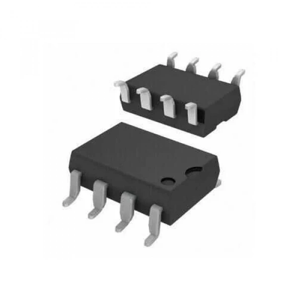 HCPL3120 SMD-DIP-8 Mosfet Sürücü Çıkışlı Optokuplör Entegresi