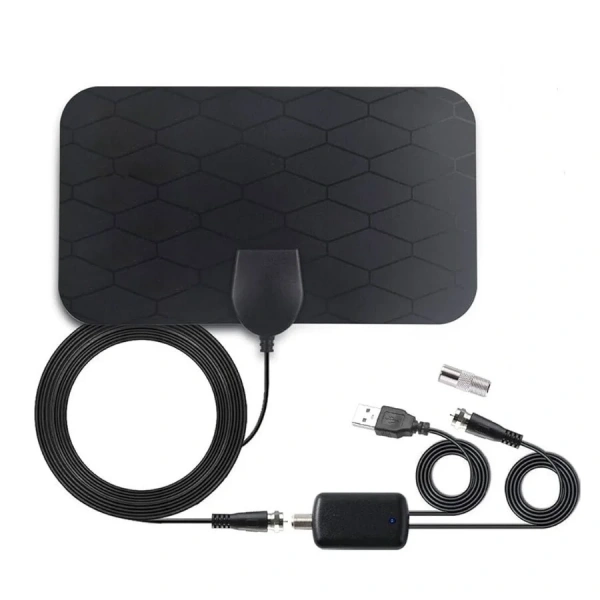 HD Dijital TV Anteni 174-860MHz