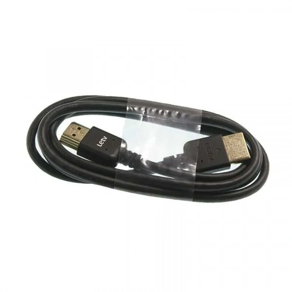 Hdmi Bilgisayar & Televizyon Bağlantı Kablosu 1 Metre