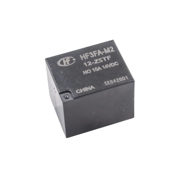 HF3FA-M2 12V 15A Röle 5-Pin