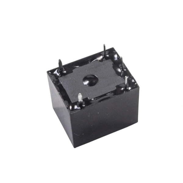 HF3FA-M2 12V 15A Röle 5-Pin