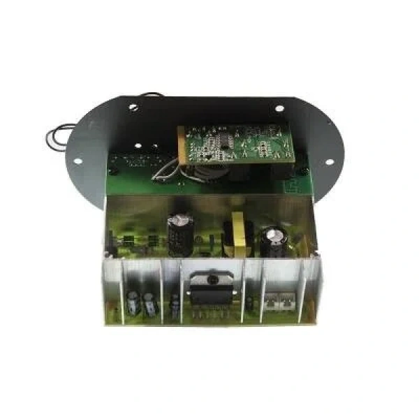 HiFi 120W Mp3 Karaoke Bluetooth Amfi Devresi