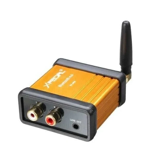 HIFI Bluetooth 4.0 Ses Alıcı Modülü