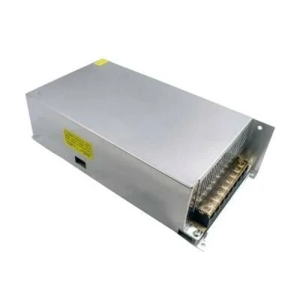 Hightek 12V 60A Metal Kasa Adaptör - LED Driver