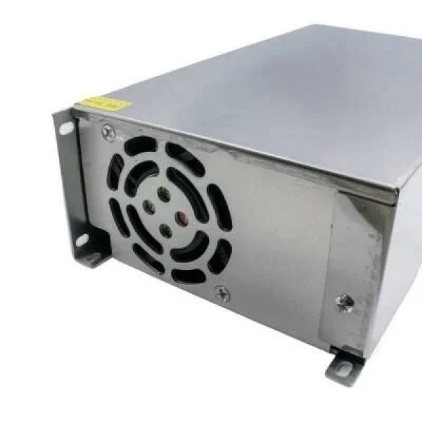 Hightek 12V 60A Metal Kasa Adaptör - LED Driver