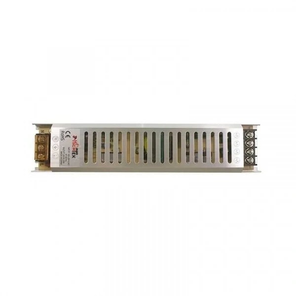 Hightek 24V 6.25A İnce Metal Kasa Adaptör - LED Driver