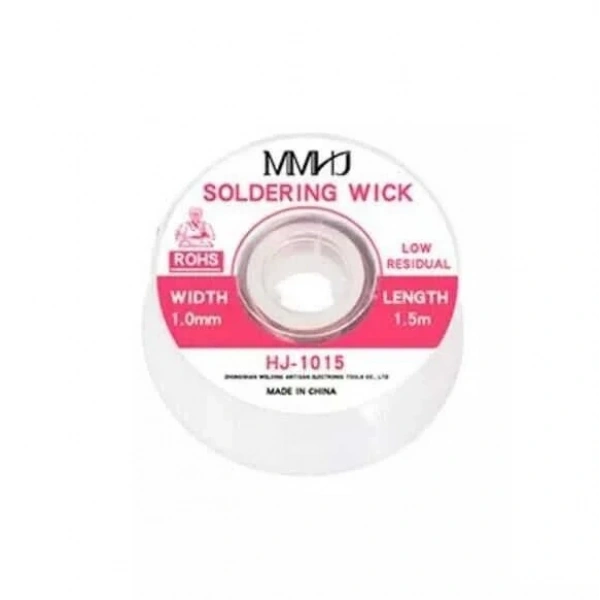 HJ-1015 Sökme Teli 1.0mm - 1.5 Metre