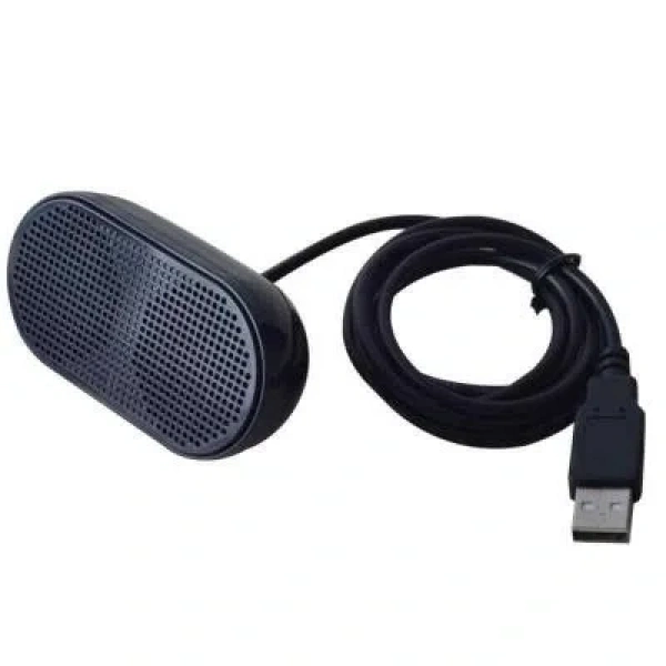 HK-5002 USB Bilgisayar Hoparlörü 5V 2x3W